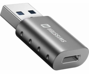 Adapter OTG SWISSTEN USB / USB-C