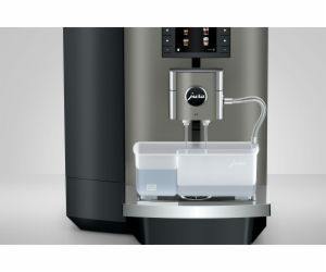 JURA X10 Plně automatické Espresso kávovar 5 l