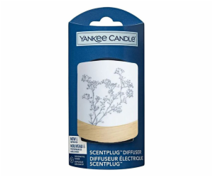 Elektrický difuzér Yankee Candle, Natural, základní jednotka