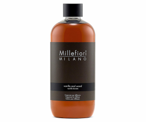 Náplň do difuzéru Millefiori Milano, Natural, 250ml/Vanil...