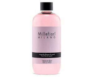 Náplň do difuzéru Millefiori Milano, Natural, 250ml/Květy...