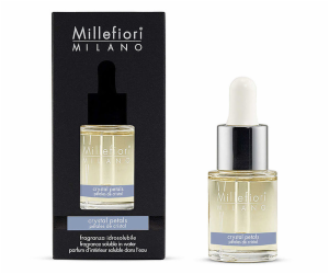 Aroma olej Millefiori Milano, Zářivé okvětní lístky, 15 ml