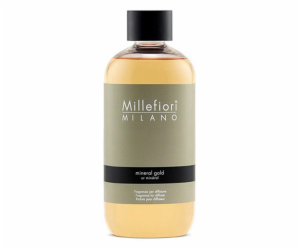 Náplň do difuzéru Millefiori Milano, NATURAL | Mineralní ...