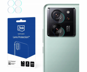 3mk Lens Protection pro Xiaomi 13T/13T Pro