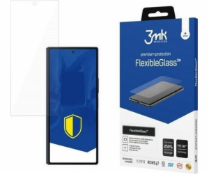 3mk FlexibleGlass pro Samsung Galaxy Z Fold 6 (front)