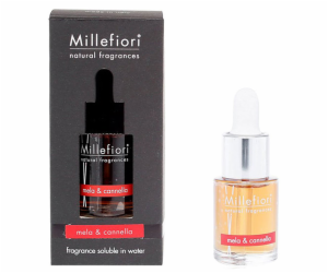 Aroma olej Millefiori Milano, Natural, 15ml/Jablko a skořice