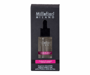 Aroma olej Millefiori Milano, Rebarbora a pepř, 15 ml