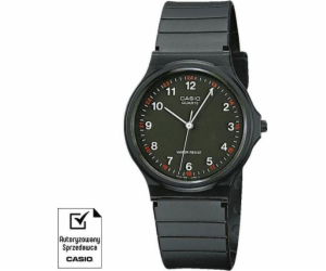 Casio  MQ-24-1BLLEG Unisex náramkové hodinky