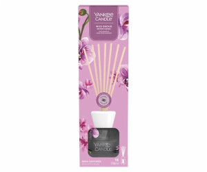 Aroma difuzér Yankee Candle, Divoká orchidej, 100 ml