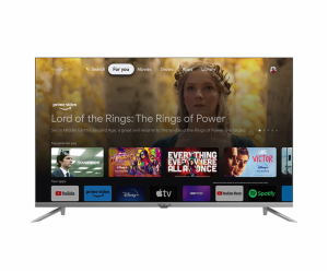 Google TV Tesla, 40S635SFS, 40" Full HD, smart, tuner DVB...