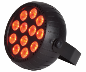 QTX BATPAR-18, dobíjecí Mini LED PAR