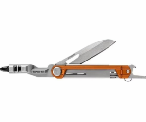 Penknife GERBER Armbar Slim Drive Orange