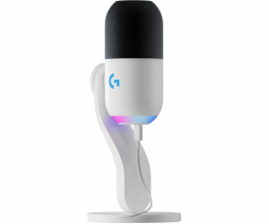 Logitech Yeti GX Dynamic RGB Gaming Mic with LIGHTSYNC - ...