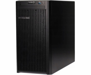 DELL PowerEdge T150 server 2 TB Rack (4U) Intel Xeon E E-...