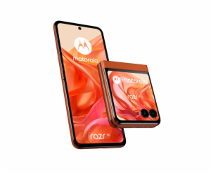 MOTOROLA RAZR 50 8/256GB SPRITZ ORANŽOVÁ