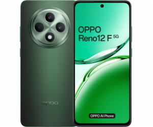 Smartfon Oppo Reno 12F 5G 8/256GB Green