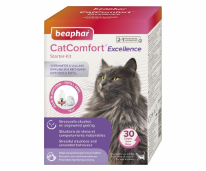 Beaphar CatComfort Excellence Calming Difuzér - difuzér s...