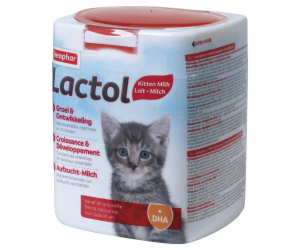 BEAPHAR LACTOL Kitty Milk - náhražka mléka pro koťata - 5...