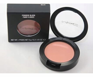 MAC  POWDER BLUSH MELBA 6G