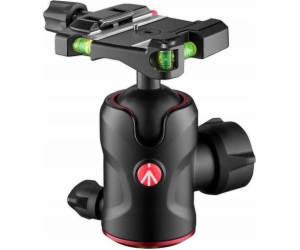 Kulová hlava Manfrotto MH496 s deskou Q6