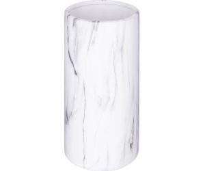 Keramická váza Atmosphera MARBLE, 20 cm