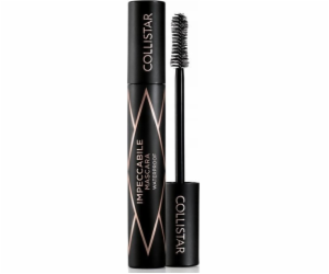 COLLISTAR  IMPECCABLE MASCARA VODOTĚSNÁ ULTRA ČERNÁ 12 ml