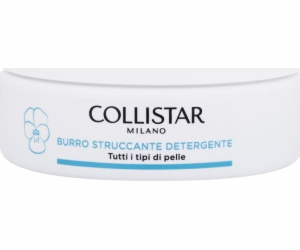 COLLISTAR  CLEANSING MAKE-UP REMOVER BUTTER 100ML