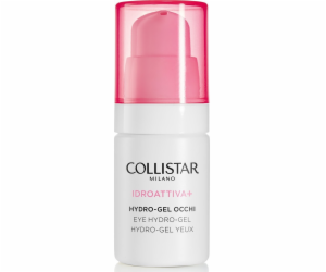 COLLISTAR  IDROATTIVA HYDRO-GEL EYE 15ML