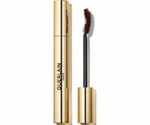 GUERLAIN  MASCARA NOIR G 24H INTENSE VOLUME 02 HNĚDÁ