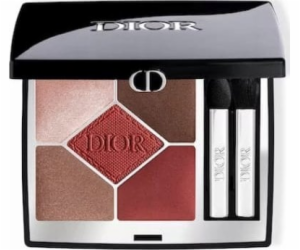 DIOR  5 COULEURS COUTURE PALETTE EYESHADOW PALETTE 673 RE...