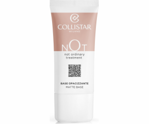 COLLISTAR MATNÝ ZÁKLAD 30ML