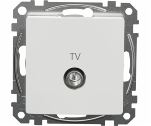 SCHNEIDERE TV zásuvka Schneider Sedna Design SDD111474 pr...