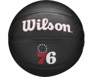 Wilson  Team Tribute Philadelphia 76ers Mini míč WZ401761...