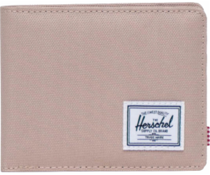 Herschel  Roy Wallet 30072-05905 Růžová Jedna velikost