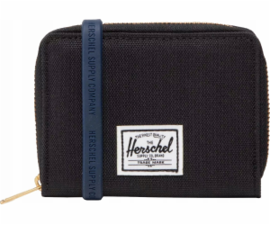 Herschel  Tyler RFID peněženka 10691-00001 Černá Jedna ve...