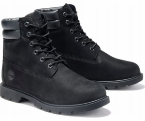 Timberland Timberland Linden Woods 6IN Boot 0A2M28 Black ...