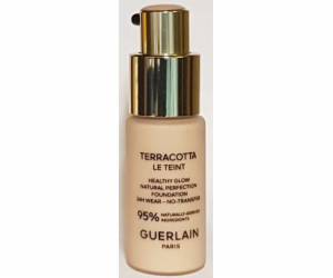 GUERLAIN  TERRACOTTA LE TEINT FOUNDATION 24H WEAR N°1C 35ML