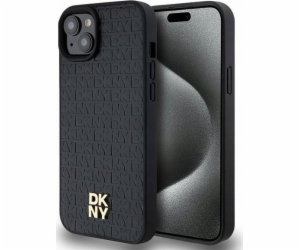 DKNY  DKHMP15MPSHRPSK iPhone 15 Plus / 14 Plus 6.7 černo/...