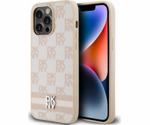 DKNY  DKHCP14XPCPTSSP iPhone 14 Pro Max 6,7 růžové/růžové...