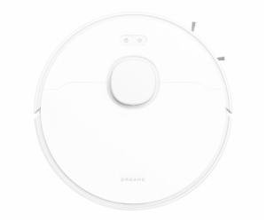 Dreame D9 Max Gen 2 cleaning robot (white)