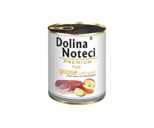 Dolina Noteci Premium Pure husa bohatá na jablka - vlhké ...