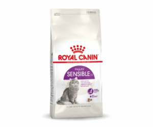 ROYAL CANIN Sensible 33 Adult - suché krmivo pro kočky - ...