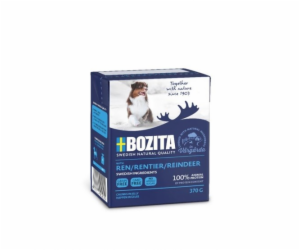 Bozita 4263 suché krmivo pro psy 370 g