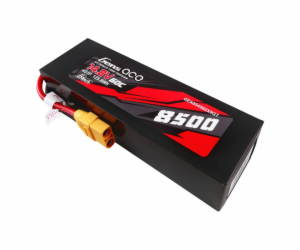 Gens ace G-Tech 8500mAh 14,8V 60C 4S1P Lipo Battery Pack ...