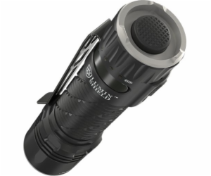 Nitecore EDC35 flashlight Black Hand flashlight LED