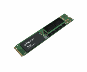 Micron 7400 PRO M.2 3,84 TB PCI Express 4.0 NVMe 3D TLC