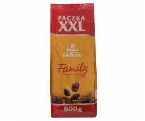 Mletá káva TCHIBO Family 800g