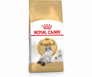 ROYAL CANIN Ragdoll FBN Adult - suché krmivo pro kočky - ...