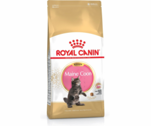 ROYAL CANIN Maine coon FBN Kitten - suché krmivo pro kočk...