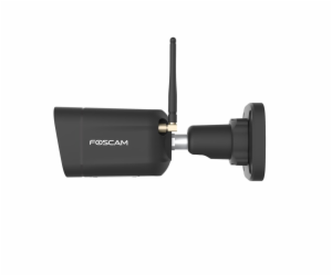 IP kamera FOSCAM V5P 5MP WI-FI Černá